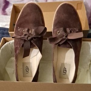 Ugg sneakers